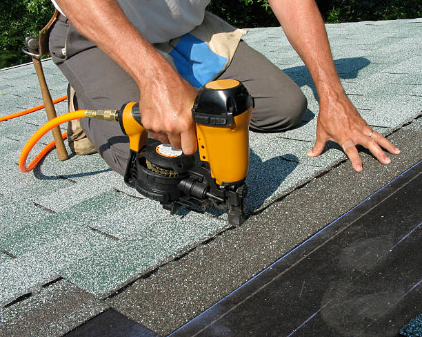 Best Commercial Roofing Services  in Bloomfield, IA