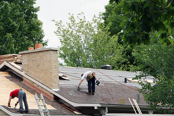 Best Residential Roof Replacement  in Bloomfield, IA