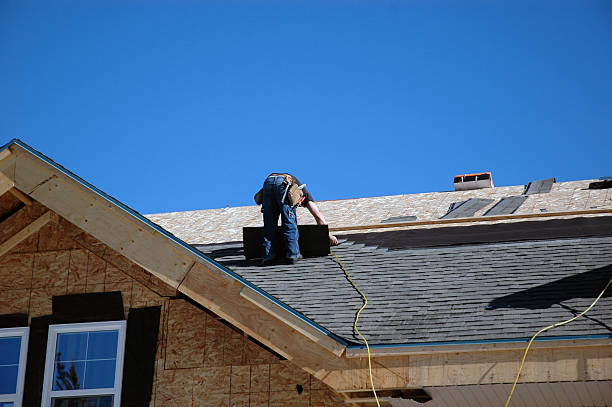 Slate Roofing Contractor in Bloomfield, IA