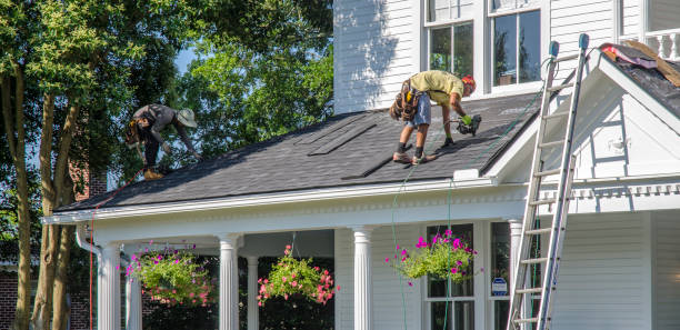 Quick and Trustworthy Emergency Roof Repair Services in Bloomfield, IA