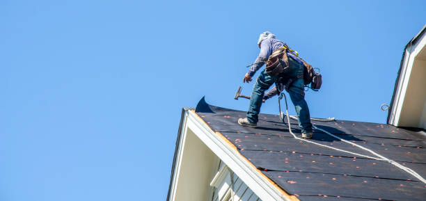 Reliable Bloomfield, IA Roofing Contractor Solutions